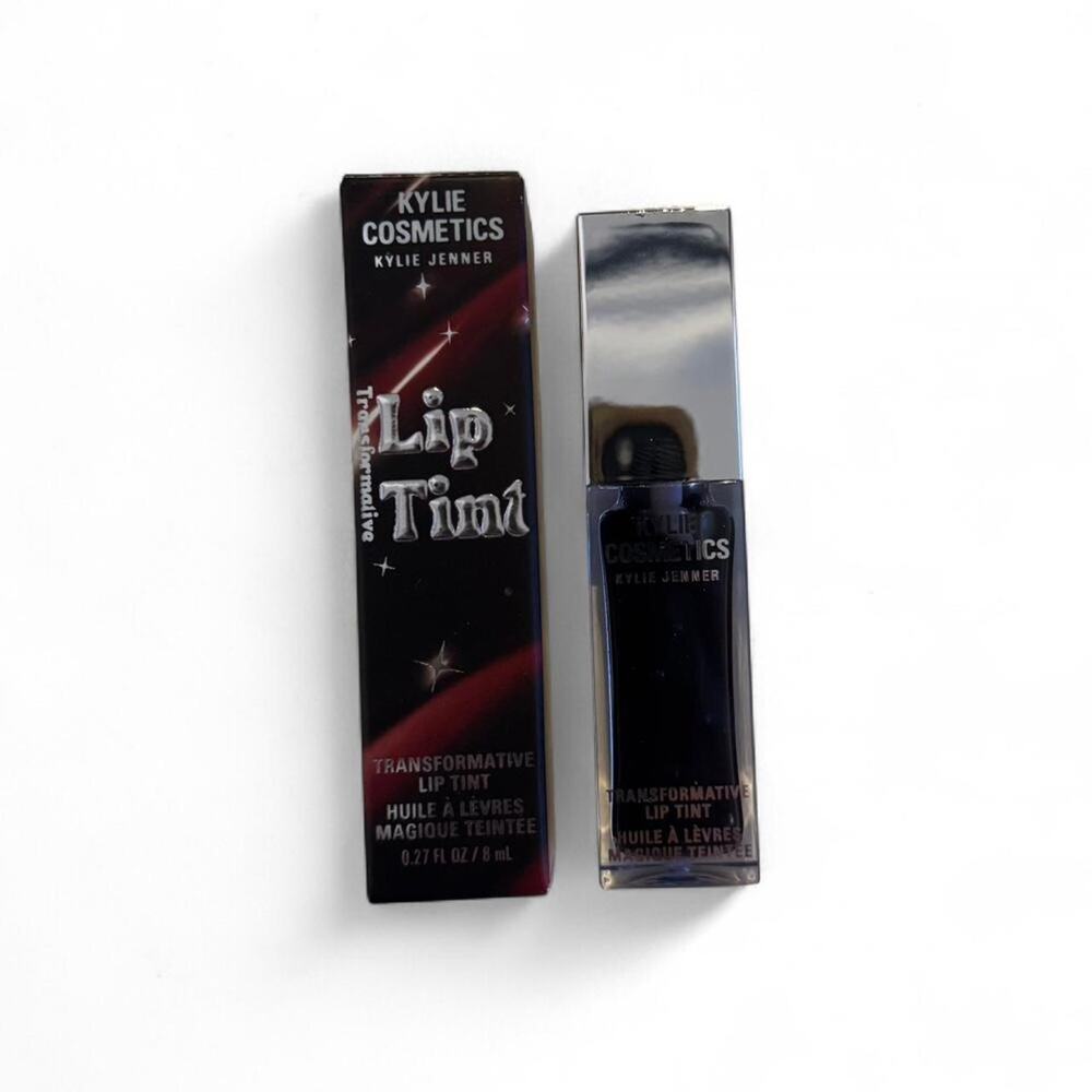 Kylie cosmetics transformative lip
